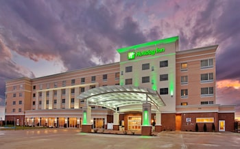 Holiday Inn Columbia East By Ihg,Columbia>>Boone County,3 star