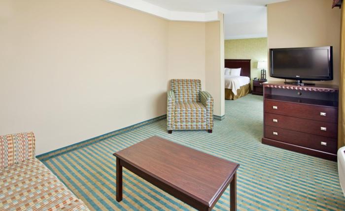 holiday inn columbia east by ihg