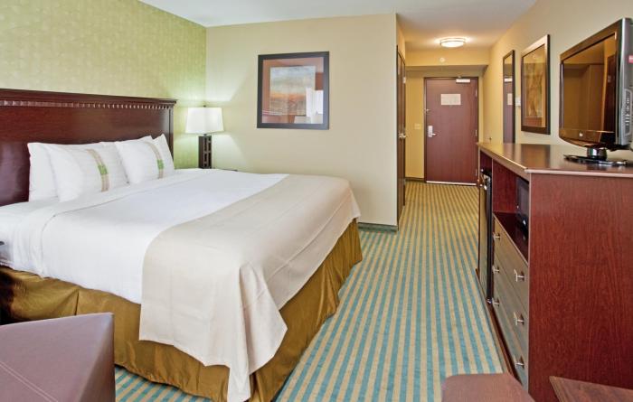 holiday inn columbia east by ihg