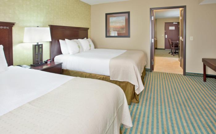 holiday inn columbia east by ihg