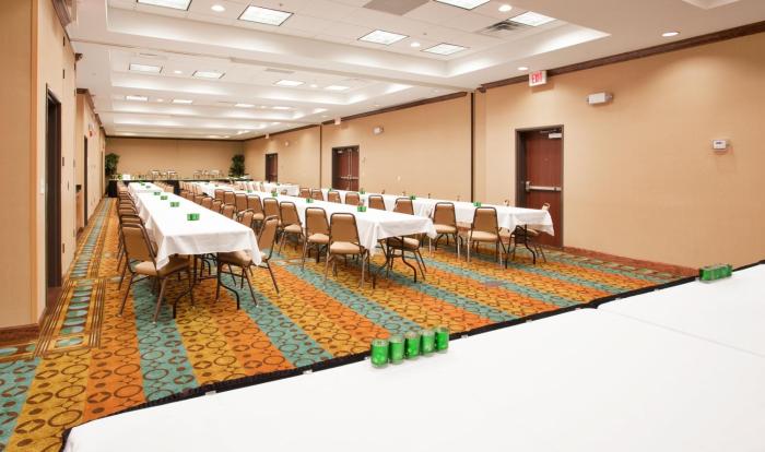 holiday inn columbia east by ihg