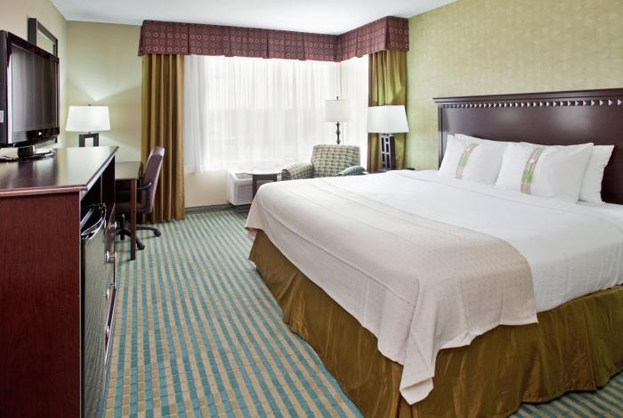 holiday inn columbia east by ihg