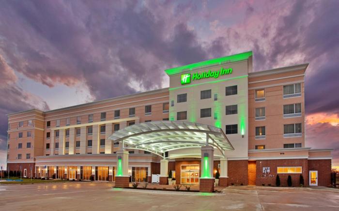 holiday inn columbia east by ihg
