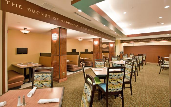 holiday inn columbia east by ihg