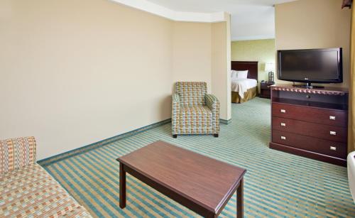 holiday inn columbia east by ihg