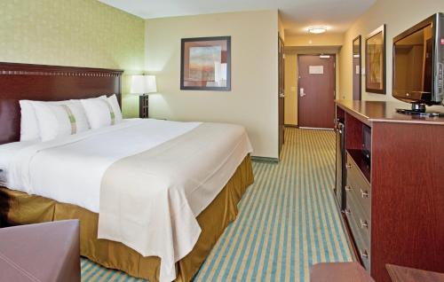 holiday inn columbia east by ihg