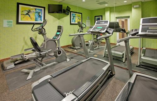 holiday inn columbia east by ihg