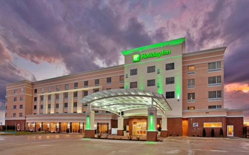 holiday inn columbia east by ihg
