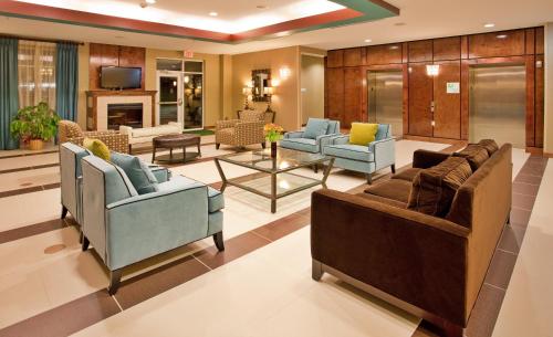 holiday inn columbia east by ihg