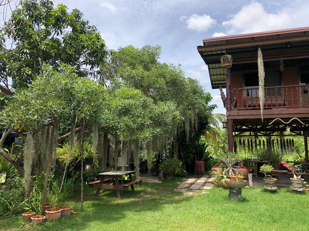 metha country view homestay