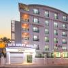 sitti apart hotel