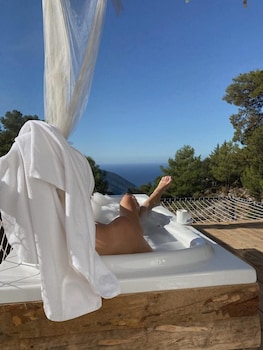 turkdomes glamping
