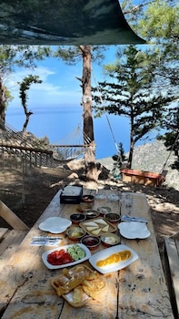 turkdomes glamping