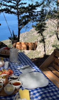 turkdomes glamping