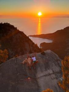 turkdomes glamping