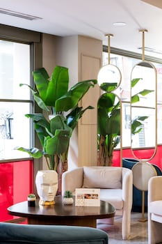 jaff hotels nisantasi