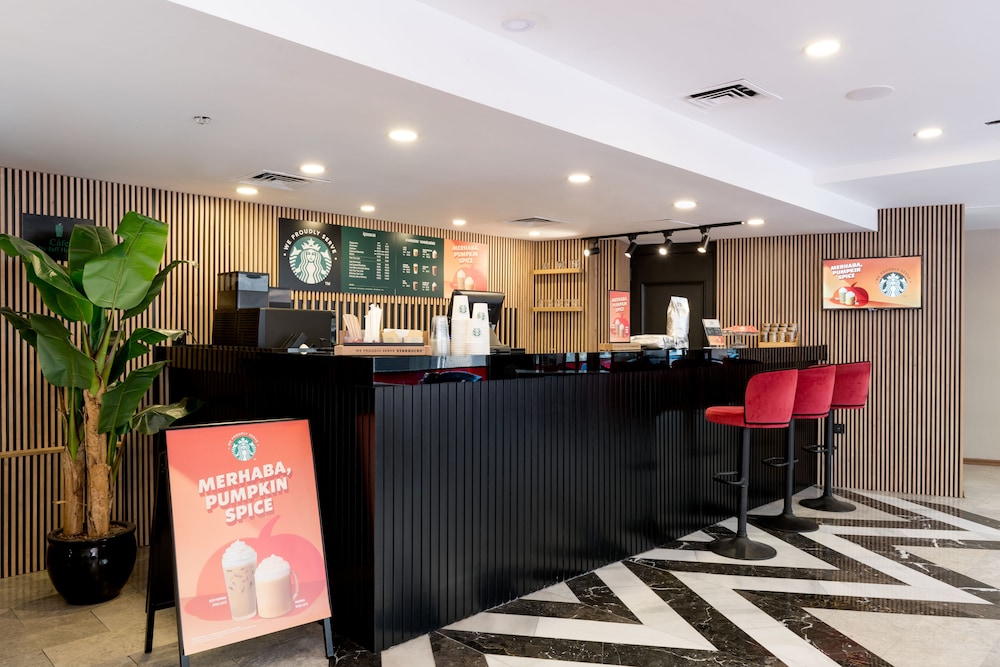 jaff hotels nisantasi