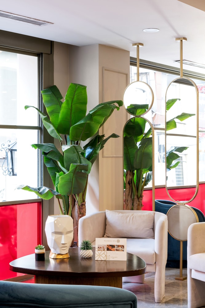 jaff hotels nisantasi