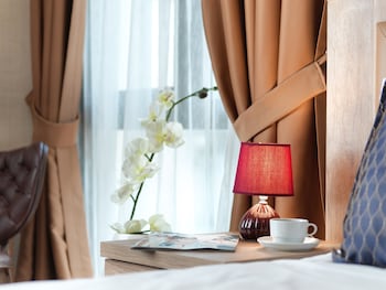 jaff hotels nisantasi