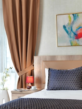 jaff hotels nisantasi