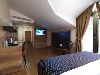 jaff hotels nisantasi