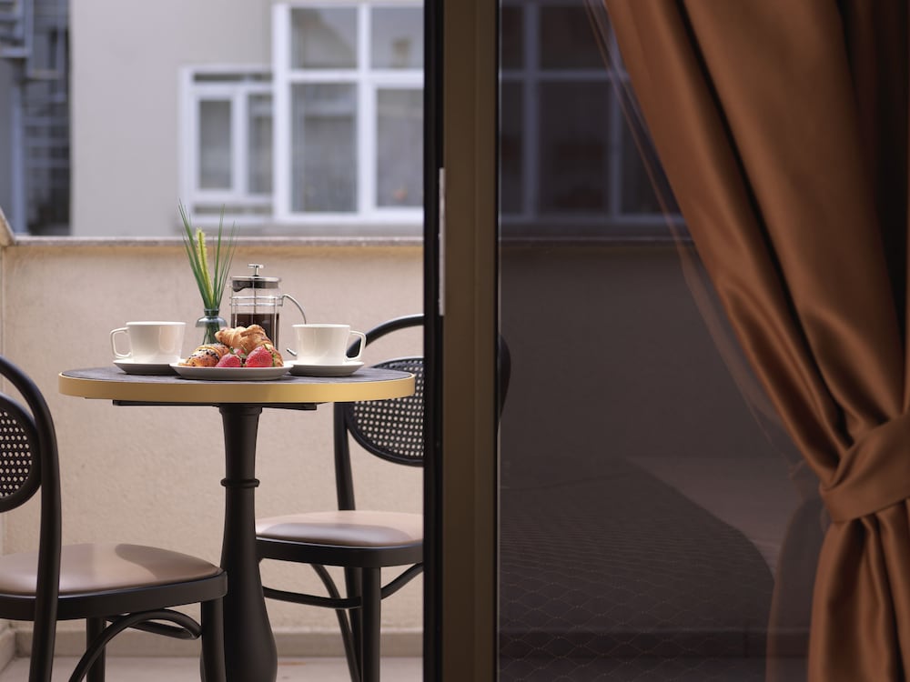 jaff hotels nisantasi