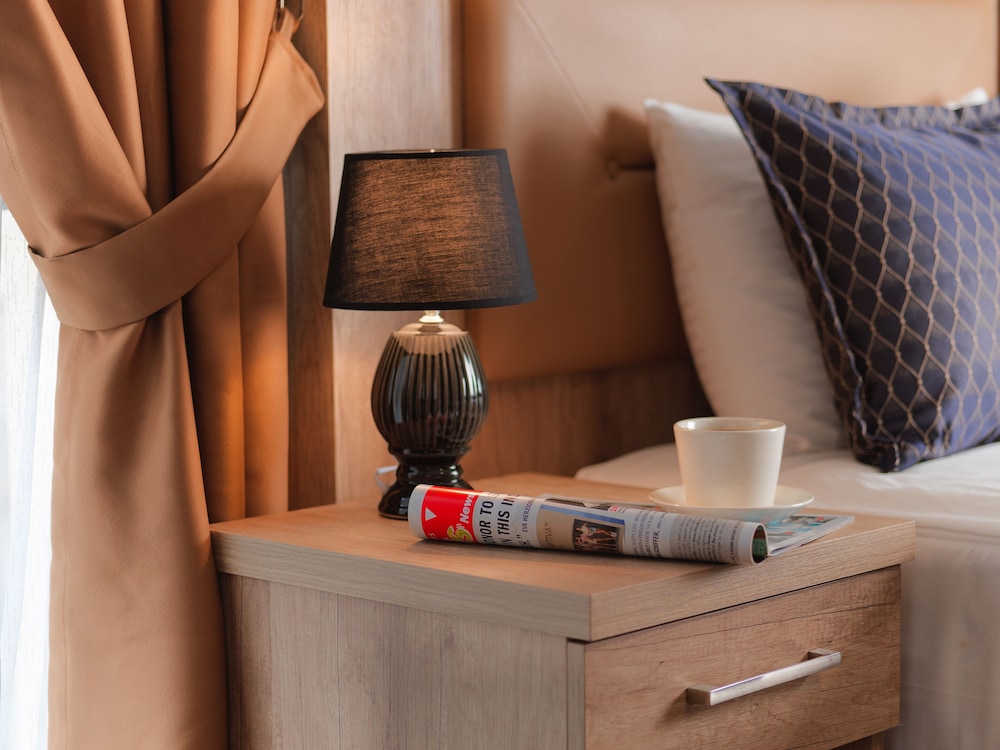 jaff hotels nisantasi