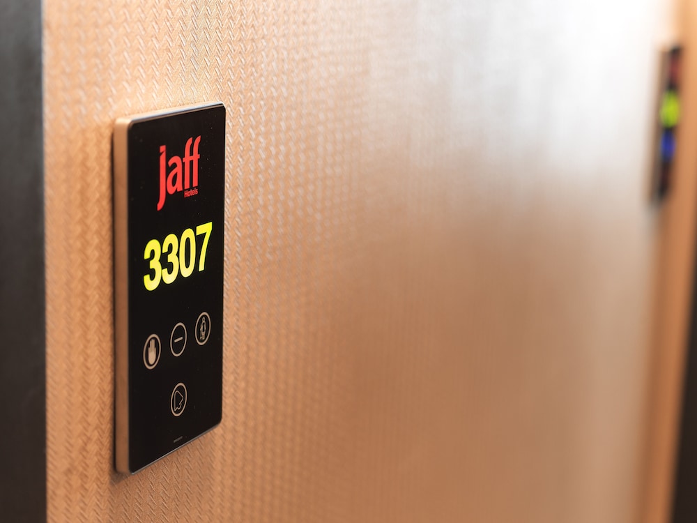 jaff hotels nisantasi