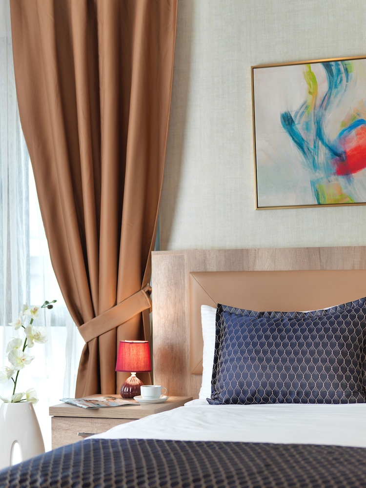 jaff hotels nisantasi