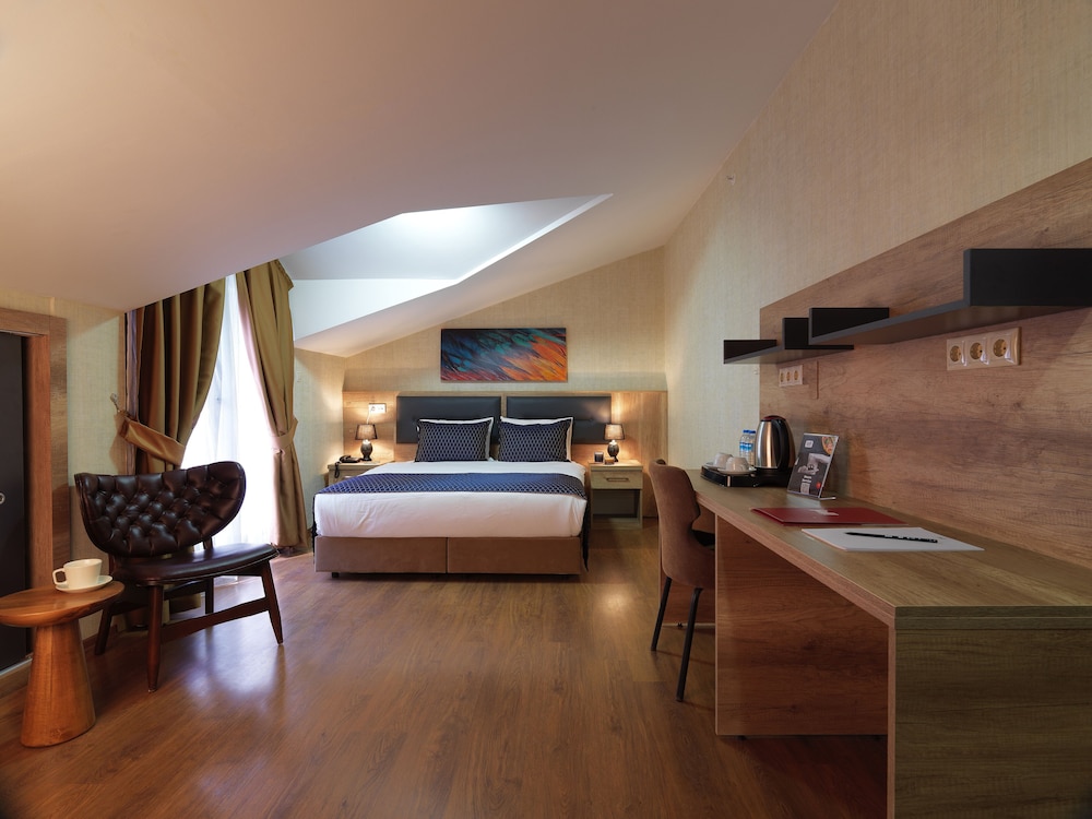 jaff hotels nisantasi