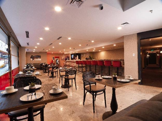 jaff hotels nisantasi