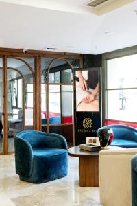 jaff hotels nisantasi