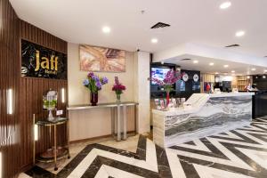 jaff hotels nisantasi