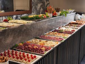 jaff hotels nisantasi