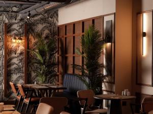 jaff hotels nisantasi