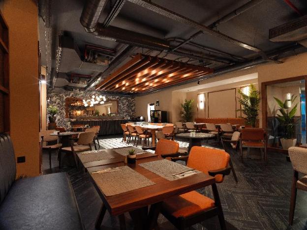 jaff hotels nisantasi