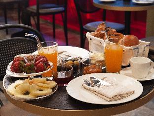 jaff hotels nisantasi