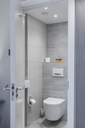 mornington victor hotel london belgravia