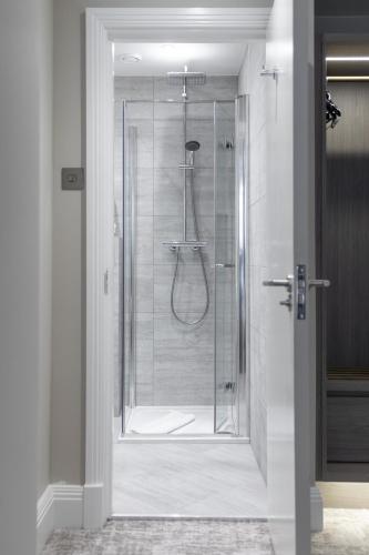 mornington victor hotel london belgravia