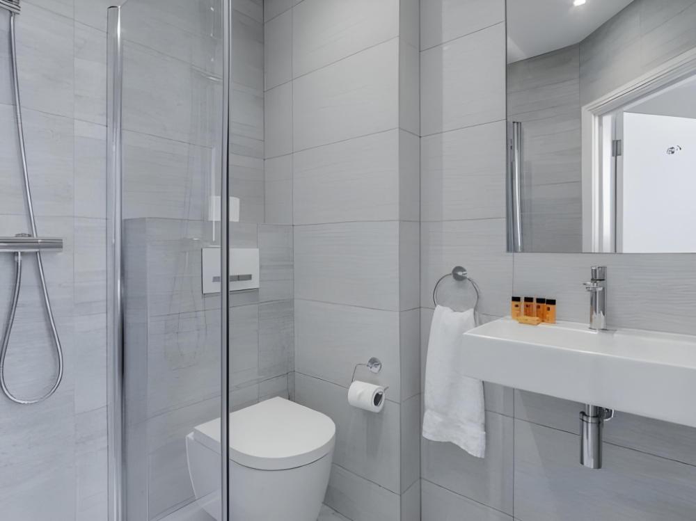 mornington victor hotel london belgravia