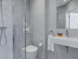 mornington victor hotel london belgravia