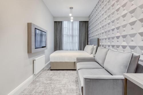 mornington victor hotel london belgravia