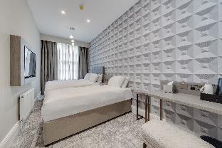 mornington victor hotel london belgravia