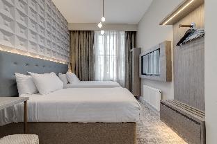 mornington victor hotel london belgravia