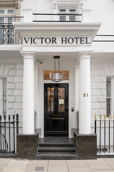 mornington victor hotel london belgravia