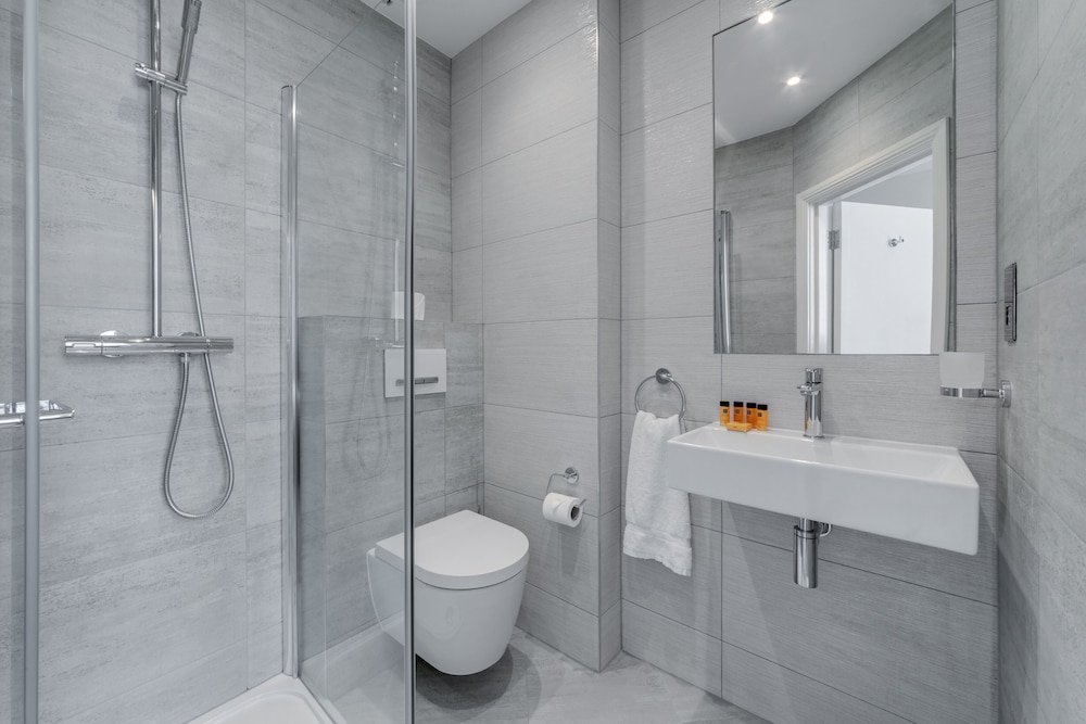 mornington victor hotel london belgravia