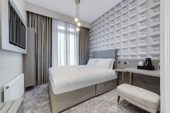 mornington victor hotel london belgravia