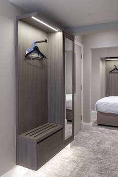 mornington victor hotel london belgravia