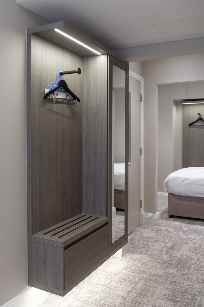 mornington victor hotel london belgravia