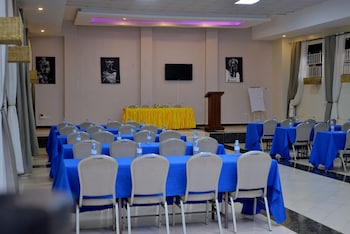 keba xpress hotel